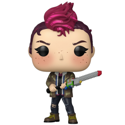 Funko Pop! Nikki #2464 vinyl figure collectible