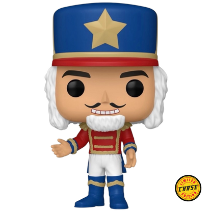 Nutcracker #175 (Chase)
