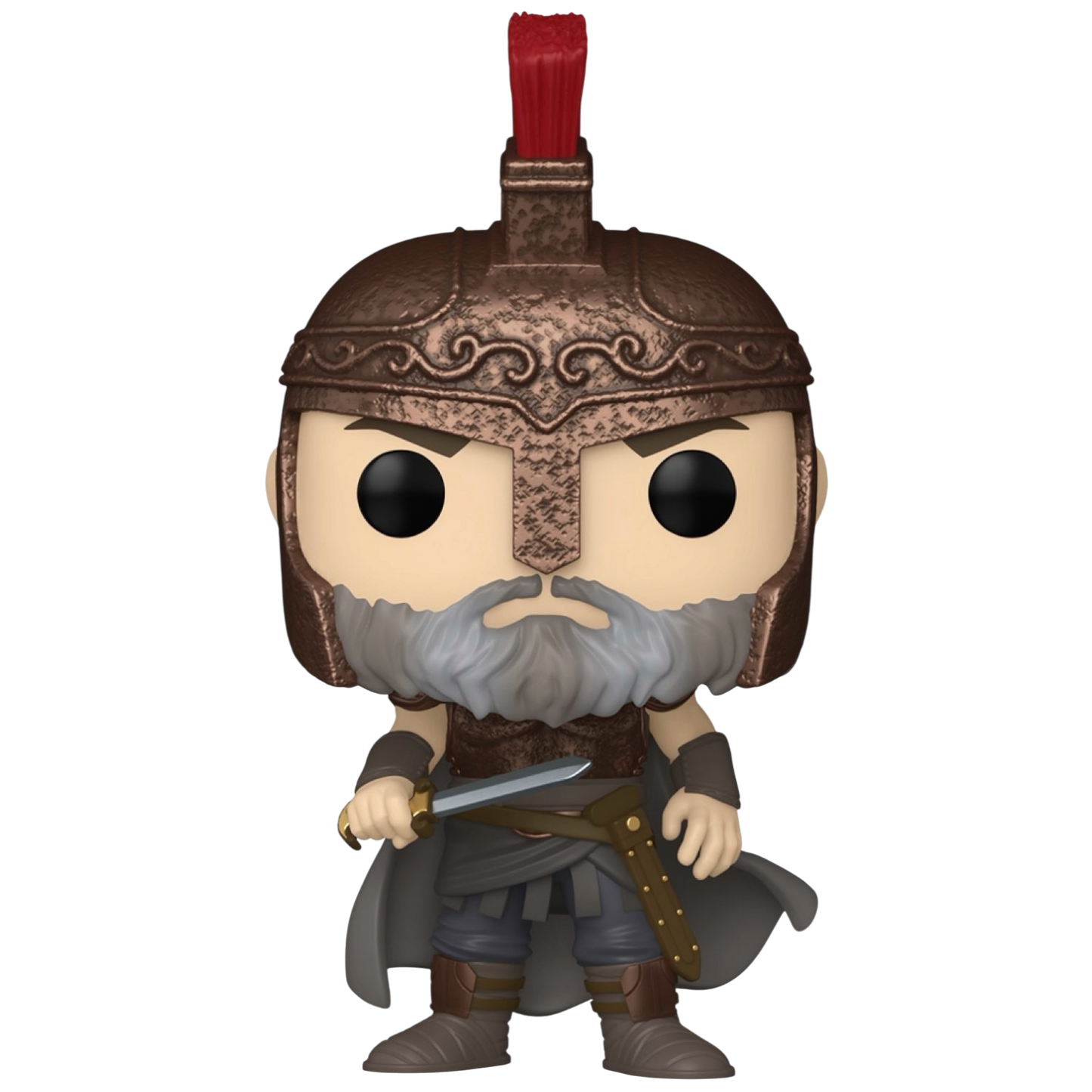 Funko Pop! Odysseus #2191 vinyl figure collectible