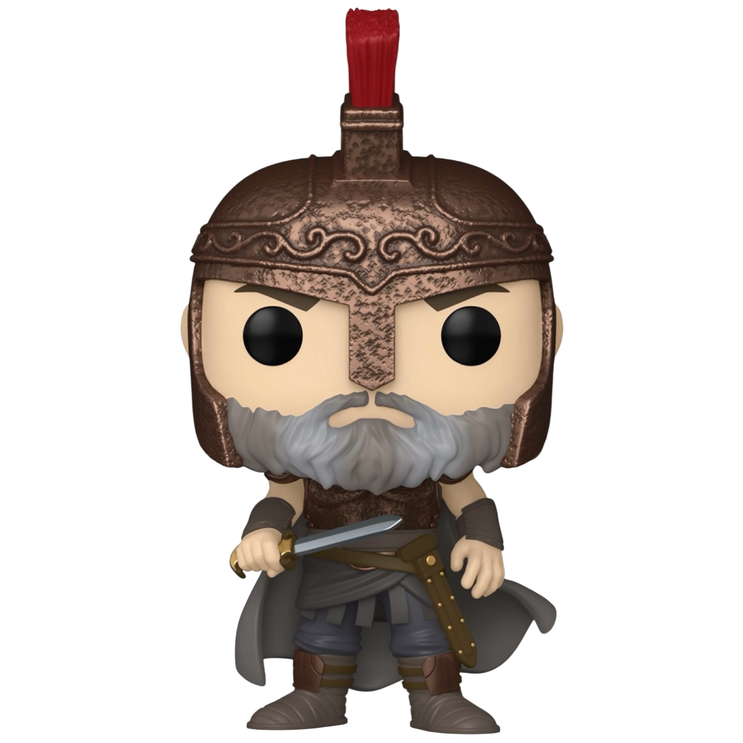 Funko Pop! Odysseus #2191 vinyl figure collectible