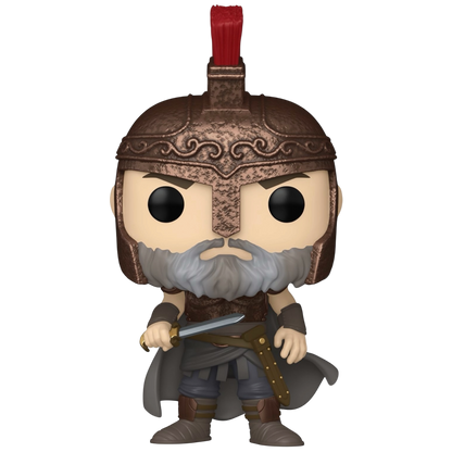 Funko Pop! Odysseus #2191 vinyl figure collectible