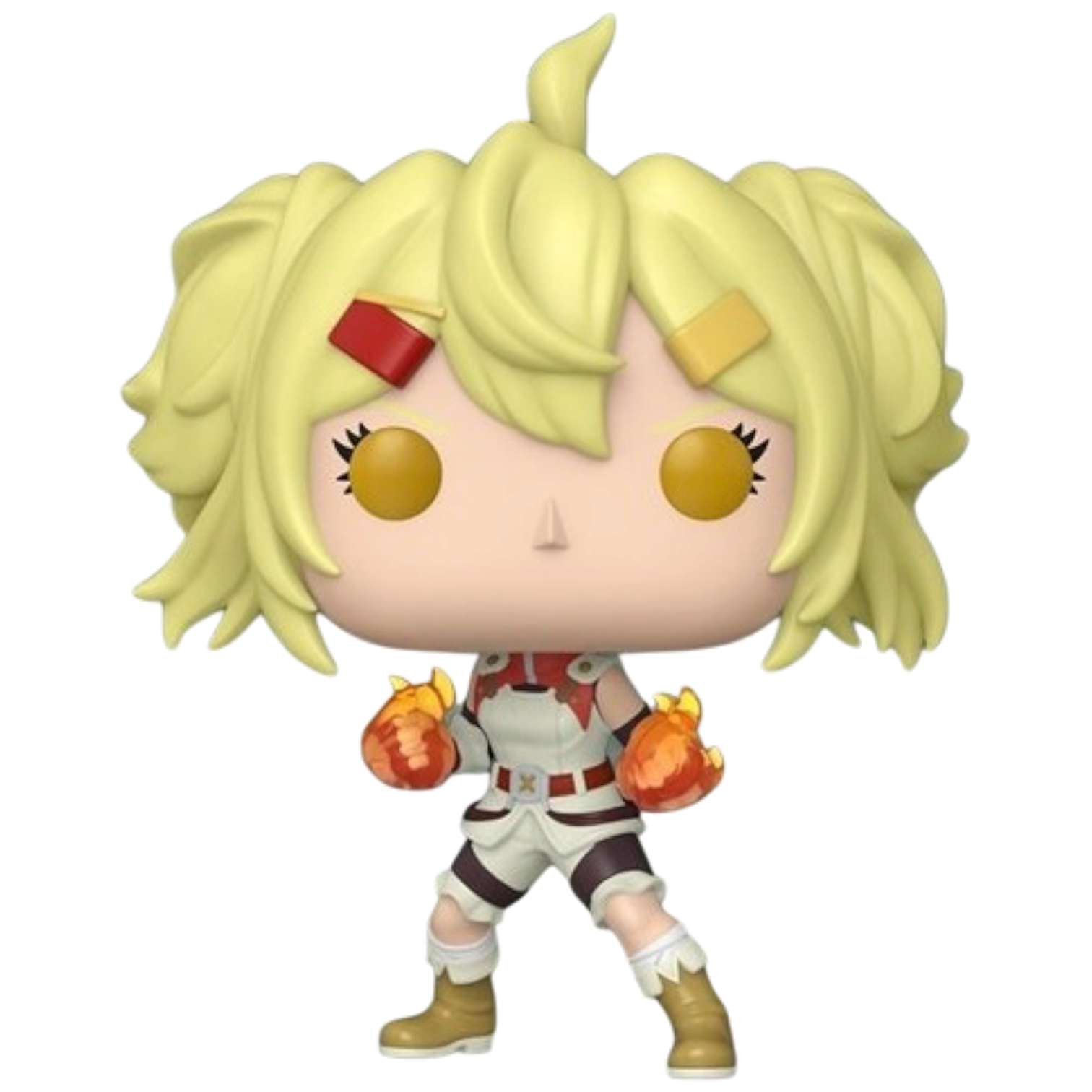 Funko Pop! Shangri-La-Frontier-Bundle-:-2-Chases-&-5-Commons vinyl figure collectible