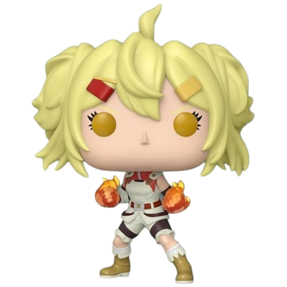 Funko Pop! Oikatzo-2481 vinyl figure collectible