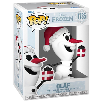 Olaf #1785