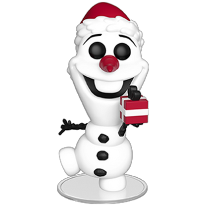 Olaf #1785