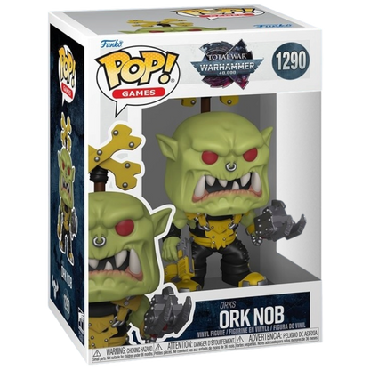 Funko Pop! Warhammer-40k-Bundle-:-5-Pops vinyl figure collectible