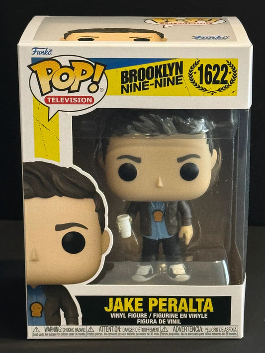 Jake Peralta #1622