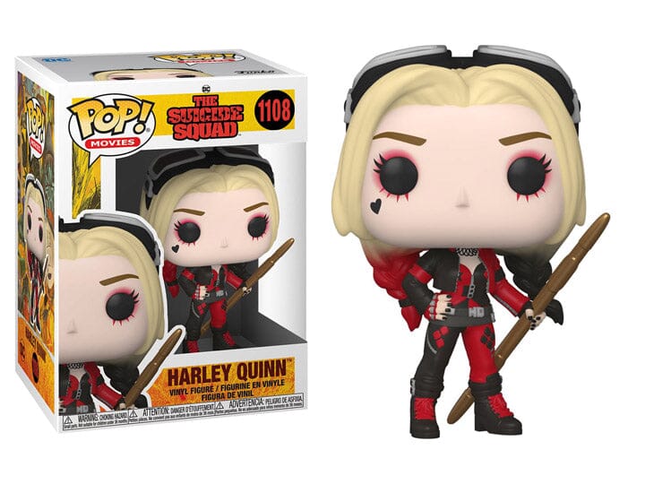 Harley Quinn #1108