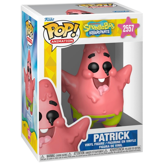 Patrick #2557