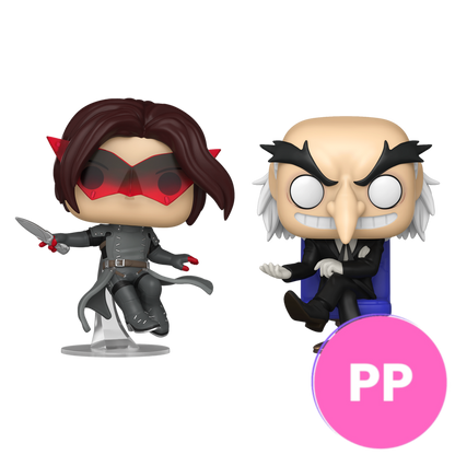 Persona Duo Bundle