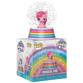 My Little Pony Pinkie pie