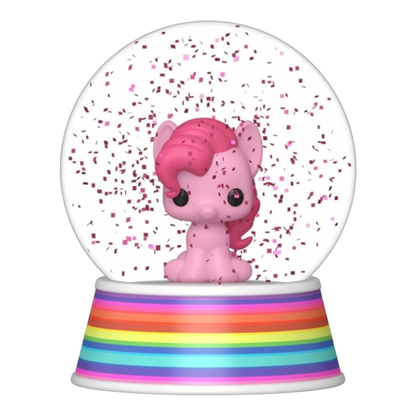 My Little Pony Pinkie pie