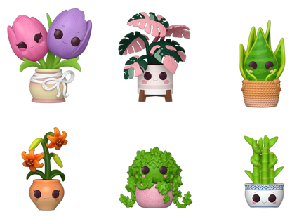 Pop! Mystery Flora