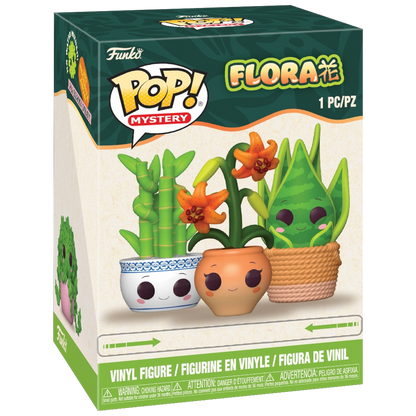 Pop! Mystery Flora