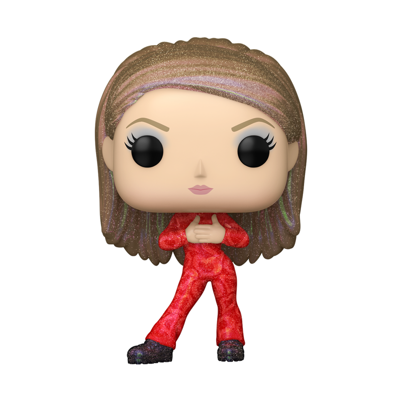 Britney Spears Pop! 250