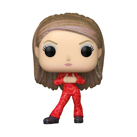 Britney Spears Pop! 250