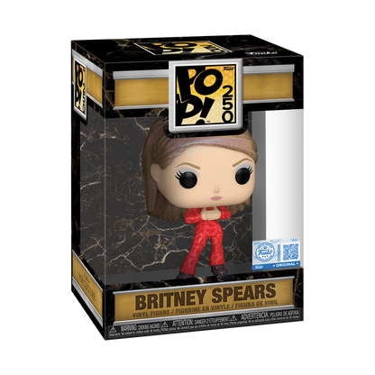 Britney Spears Pop! 250