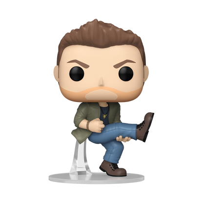 Dean Winchester #1637 Pre-Order