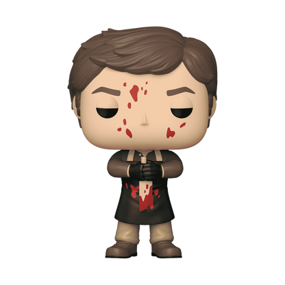 Dexter Morgan Bloodied #1697 Pre-Order