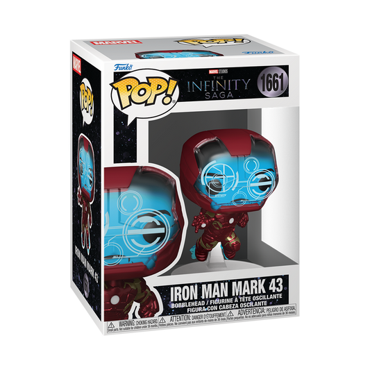 Iron Man