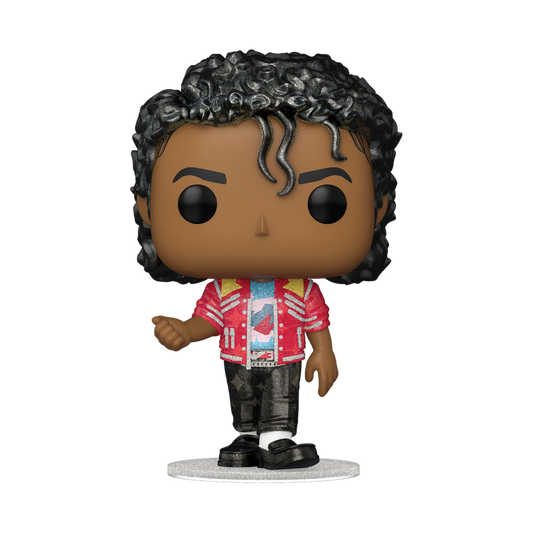 Michael Jackson Pop! 250