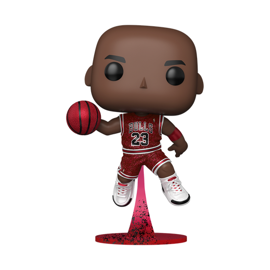 Michael Jordan Pop! 250