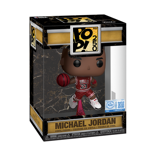Michael Jordan Pop! 250