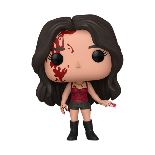 Nikki (Bloody)
