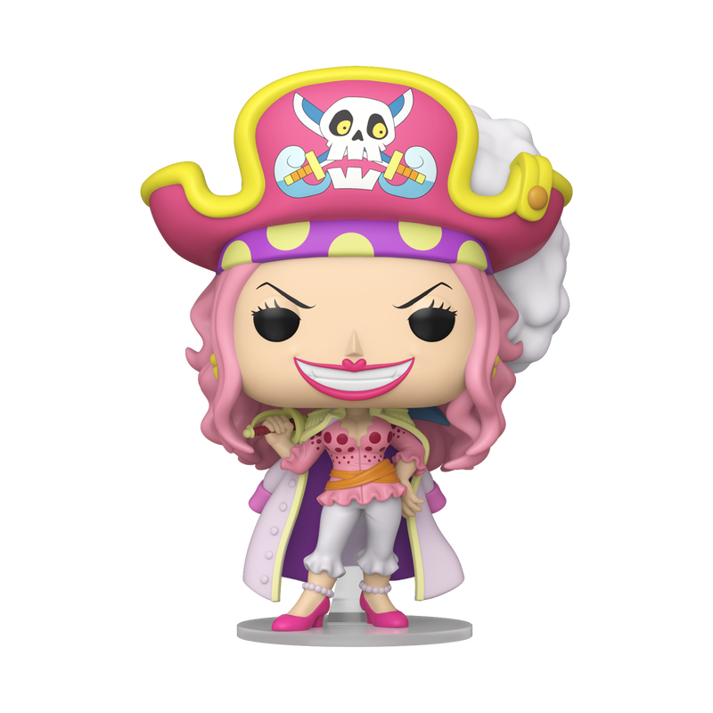 Young Big Mom #2478