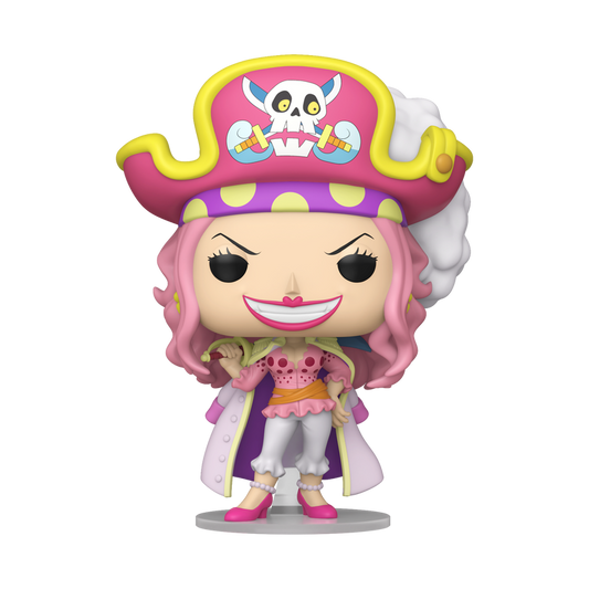 Young Big Mom #2478