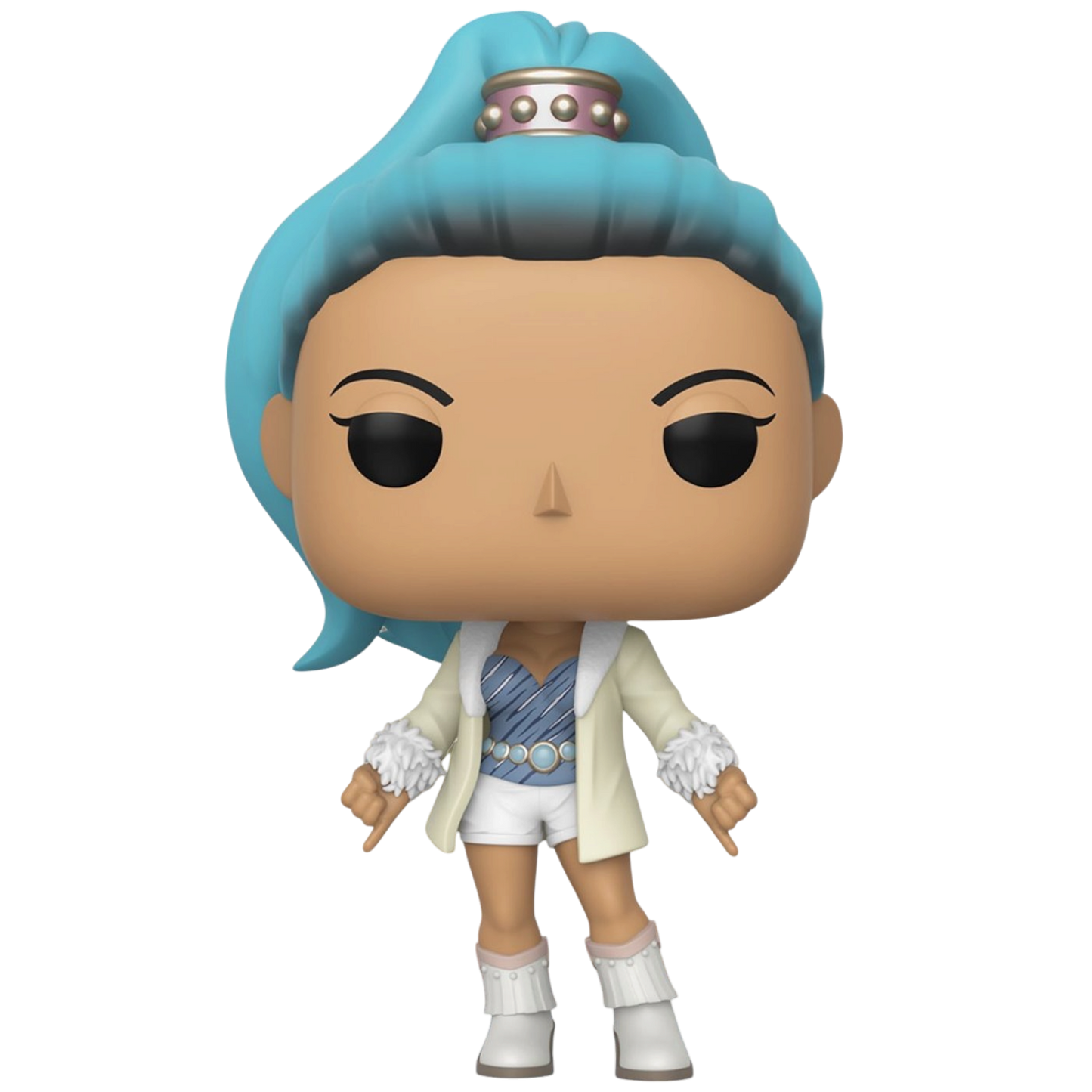 Funko Pop! Miss Wednesday #1950 vinyl figure collectible