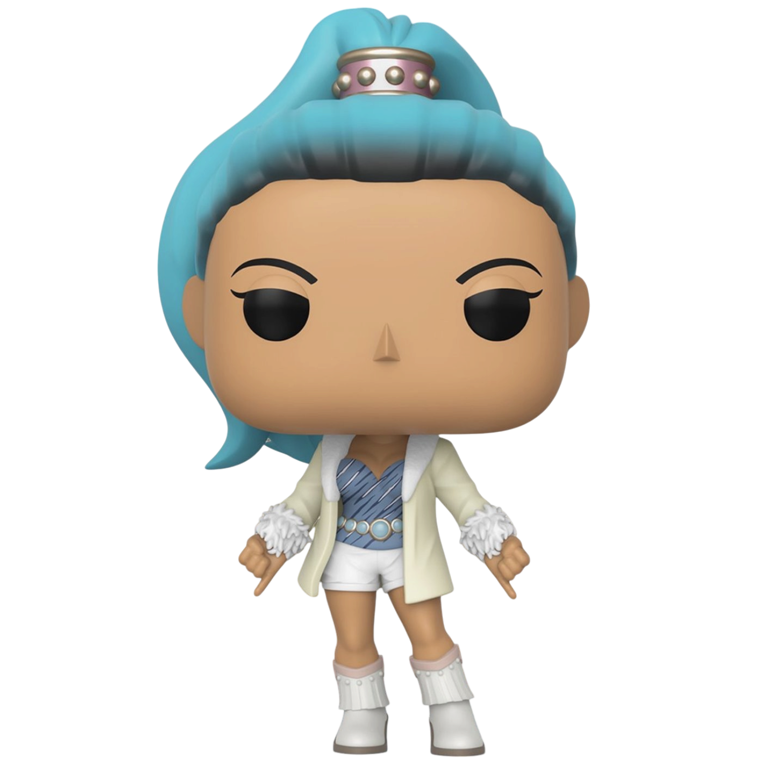 Funko Pop! Miss Wednesday #1950 vinyl figure collectible