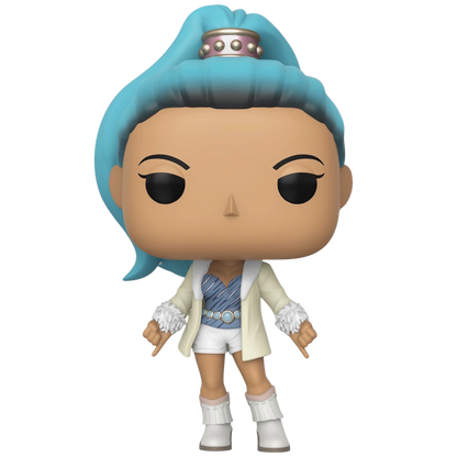Funko Pop! Miss Wednesday #1950 vinyl figure collectible