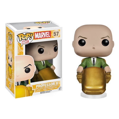Professor X #57