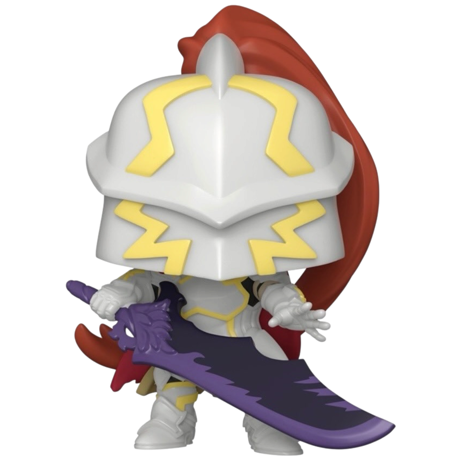 Funko Pop! Psyger-O-2483 vinyl figure collectible