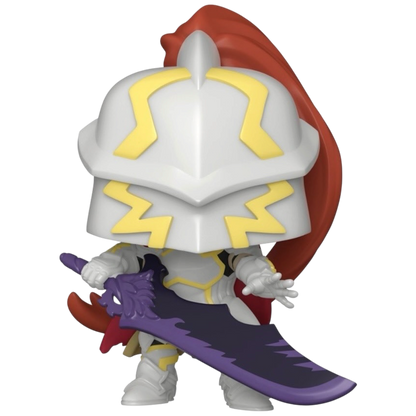 Funko Pop! Psyger-O-2483 vinyl figure collectible