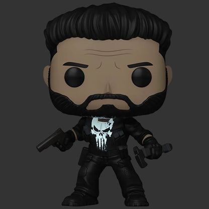Punisher Glow