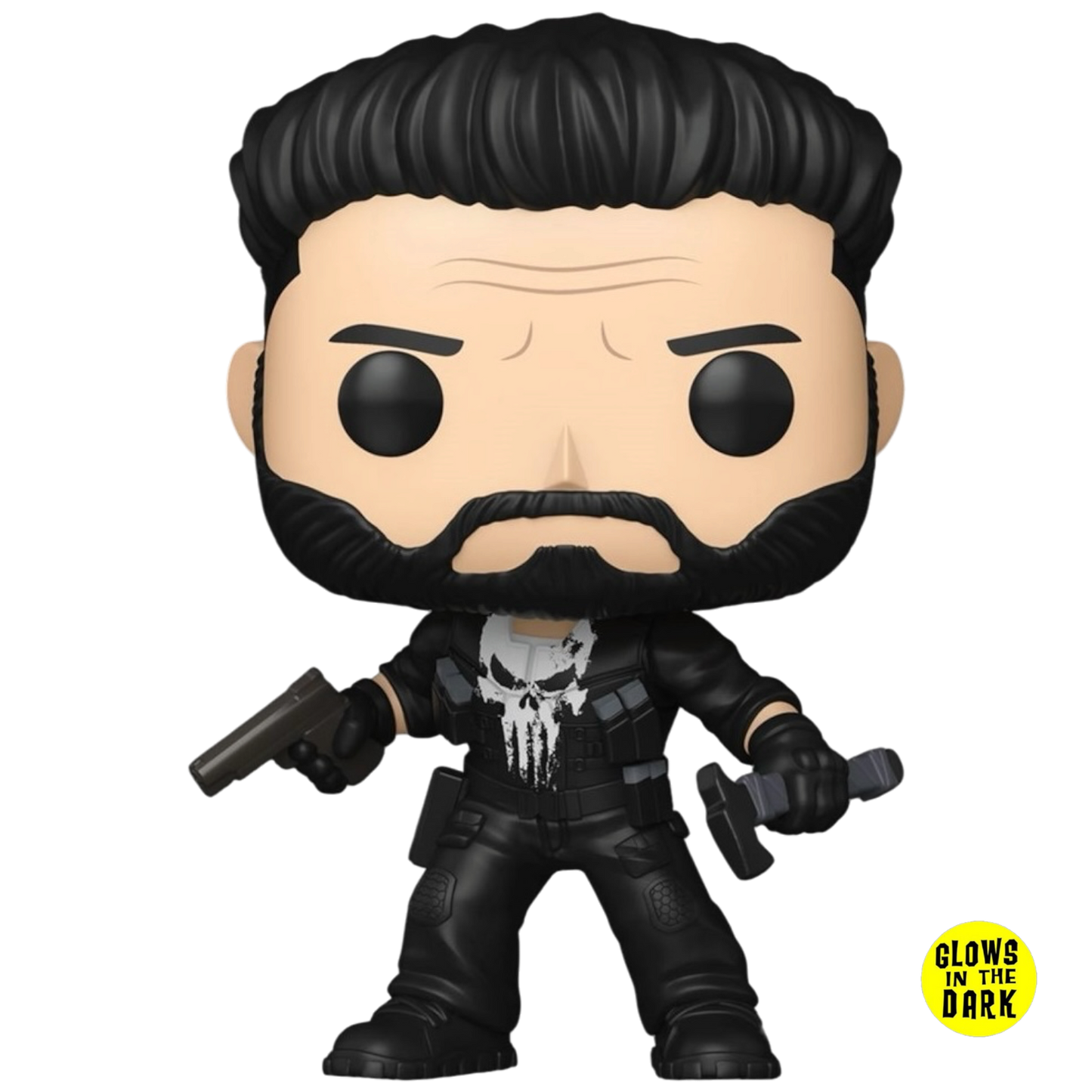 Punisher Glow
