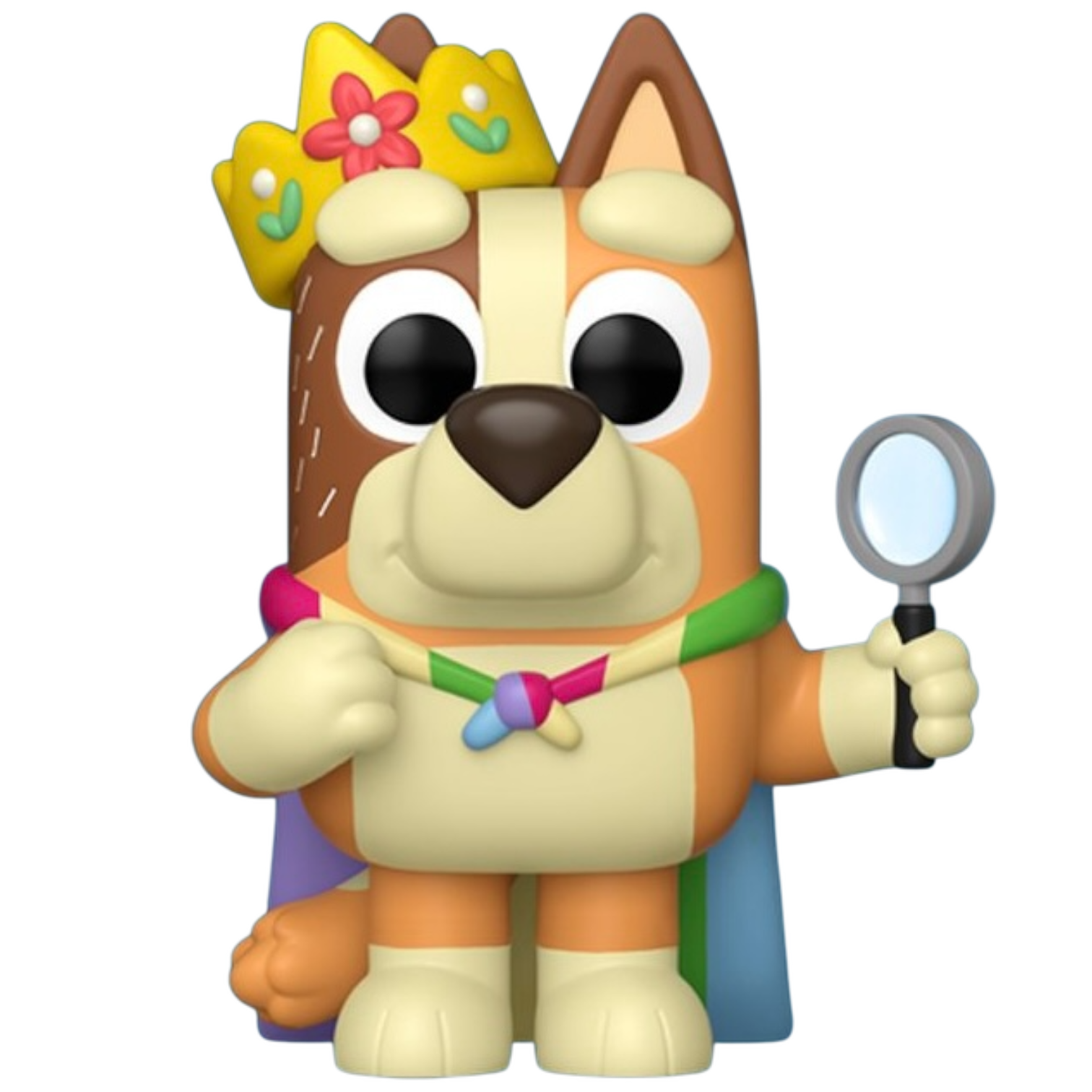 Funko Pop! Queen Chilli #2373 vinyl figure collectible