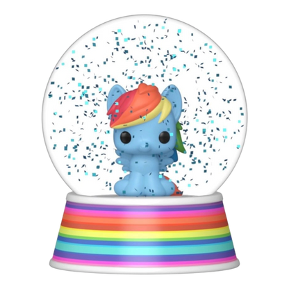 My Little Pony Rainbow dash