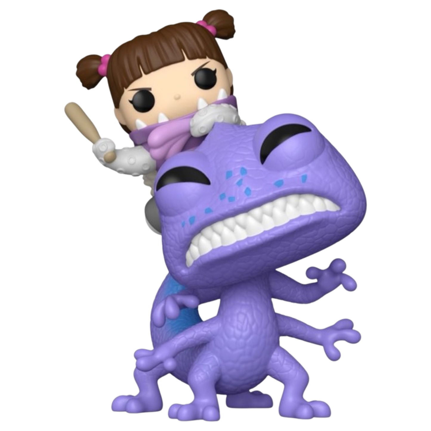 Funko Pop! Randall vs Boo #1759 vinyl figure collectible