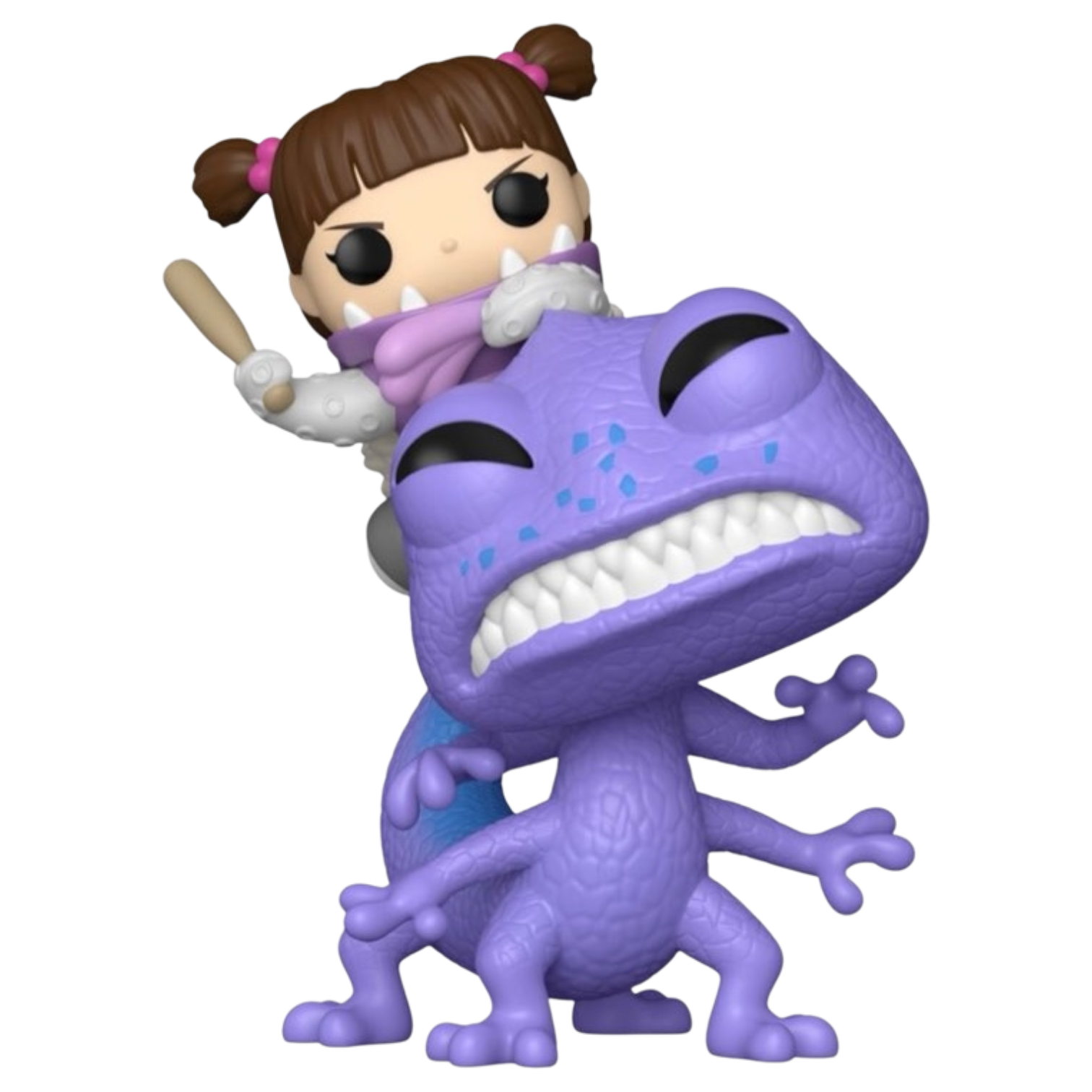 Funko Pop! Randall vs Boo #1759 vinyl figure collectible
