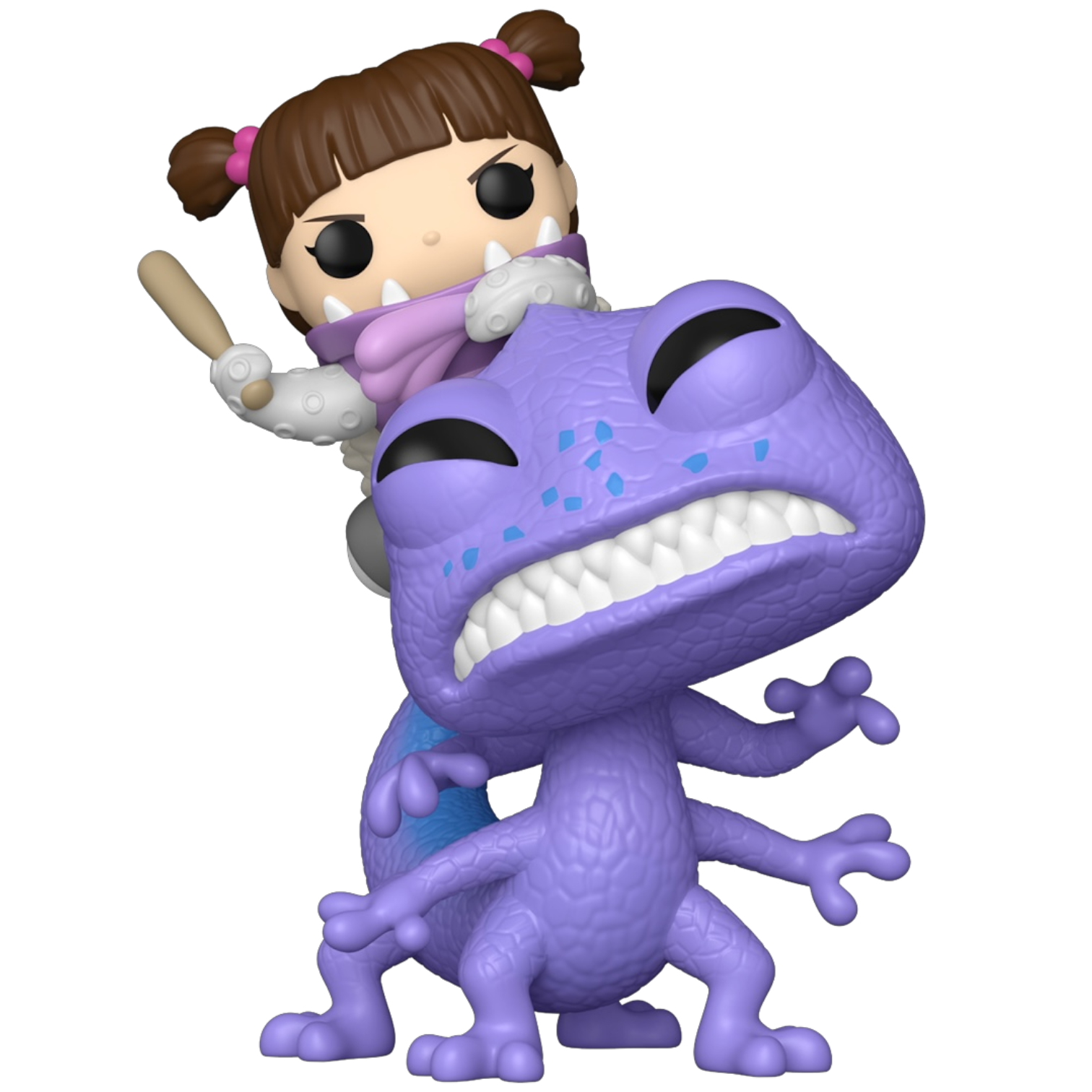 Funko Pop! Randall vs Boo #1759 vinyl figure collectible