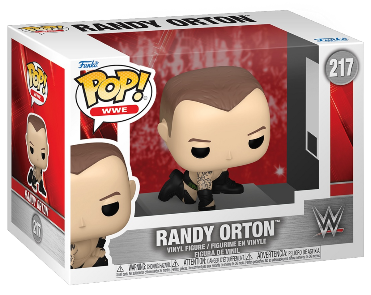 Randy Orton #217