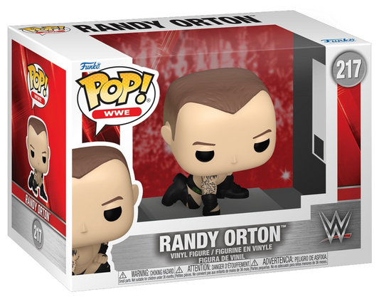 Randy Orton #217