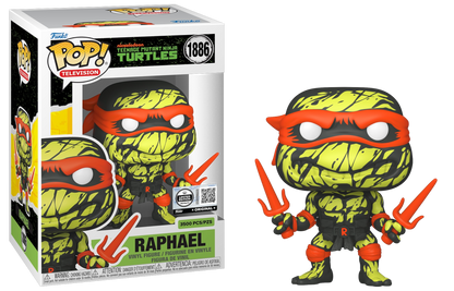 Funko Pop!  vinyl figure collectible