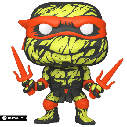 Funko Pop!  vinyl figure collectible