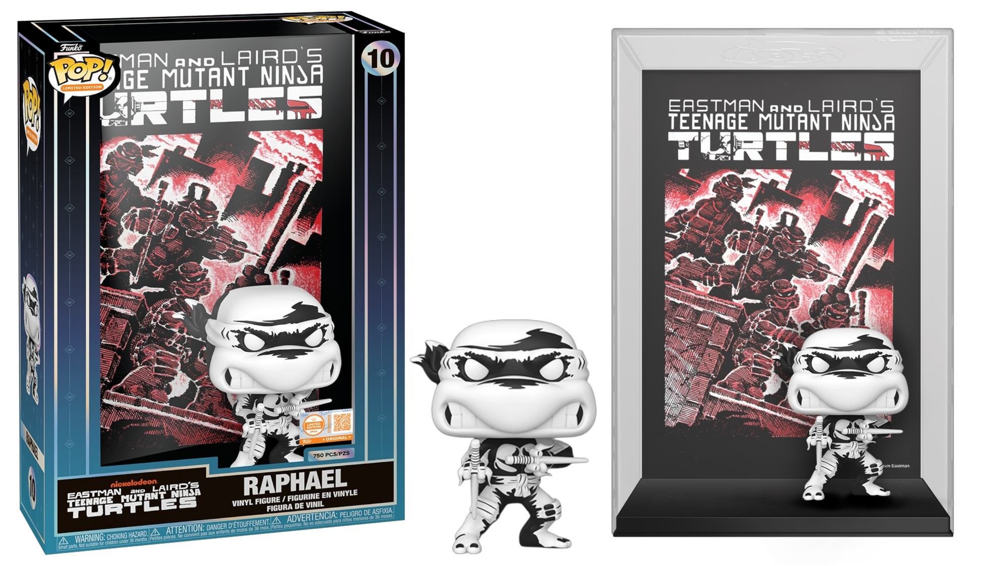 Funko Pop!  vinyl figure collectible
