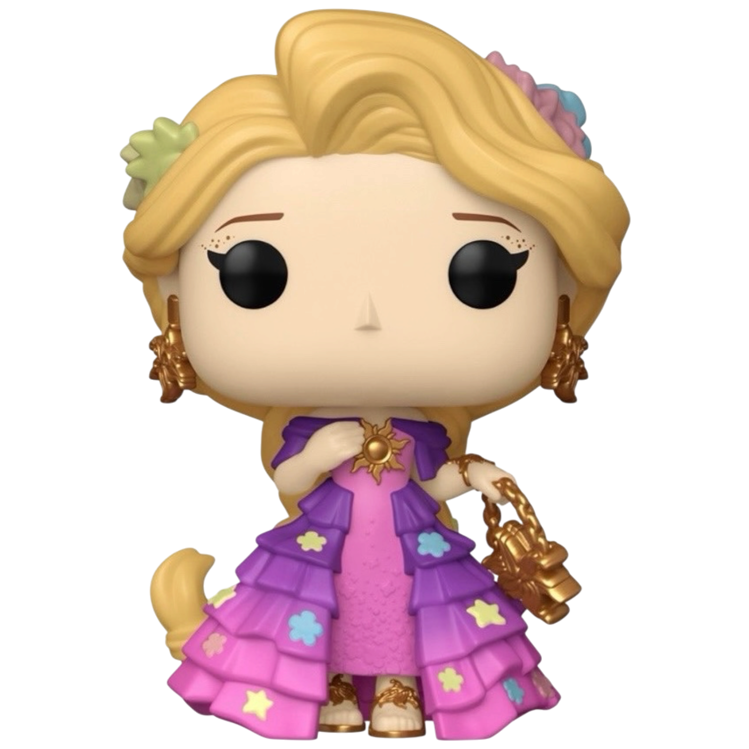 Funko Pop! Rapunzel #1781 vinyl figure collectible