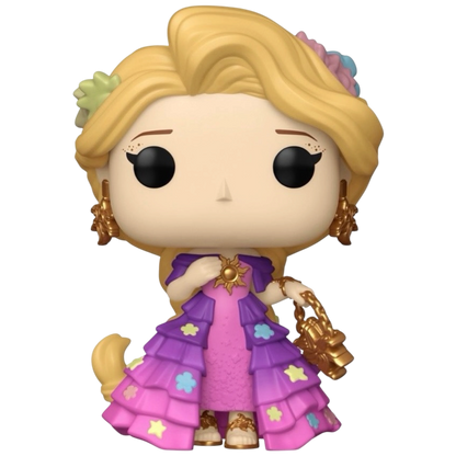 Funko Pop! Rapunzel #1781 vinyl figure collectible